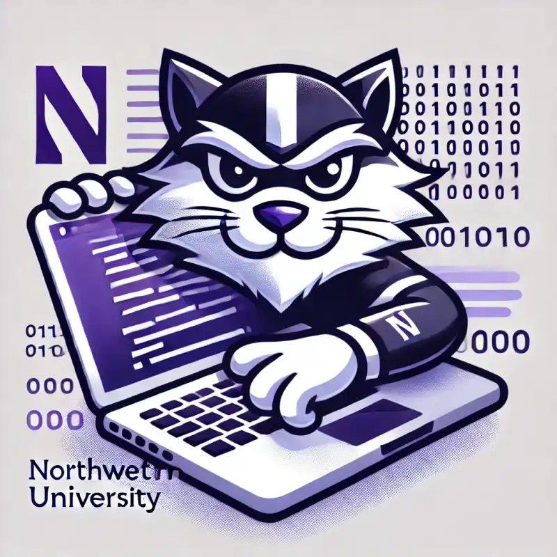 Northwestern CS394 Spring Software Engineering Course for 2025